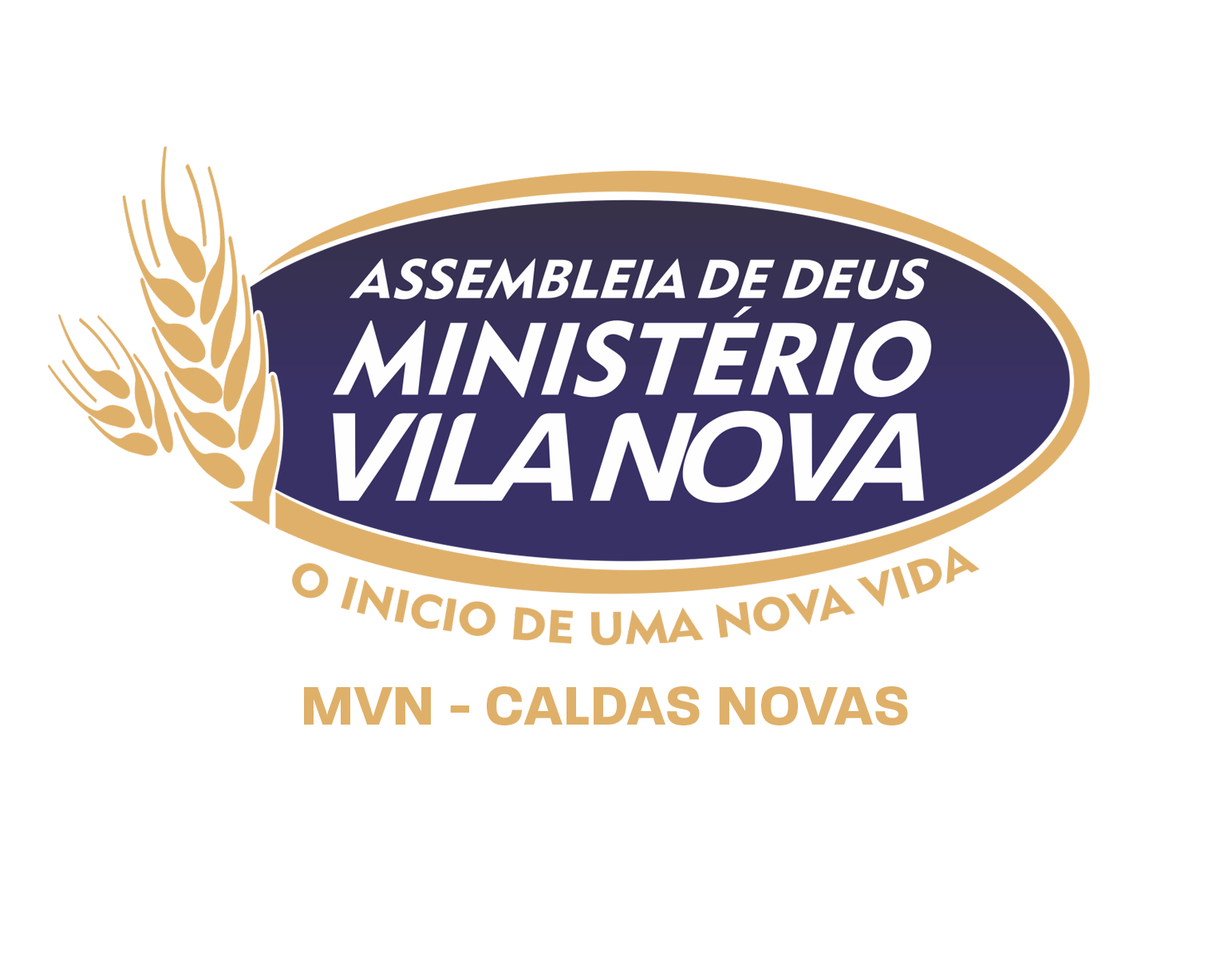 MVNCN – Ministério Vila Nova